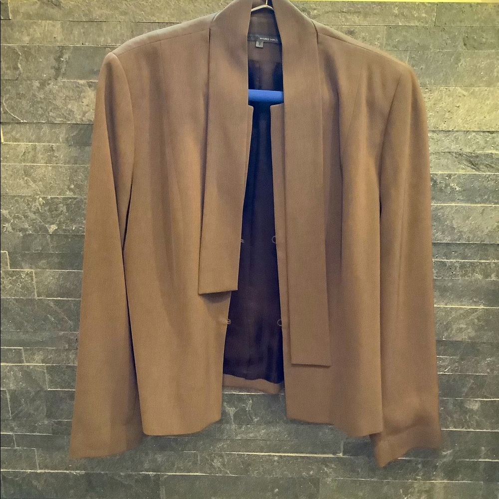 Teenflo Suit - Picture 2 of 3